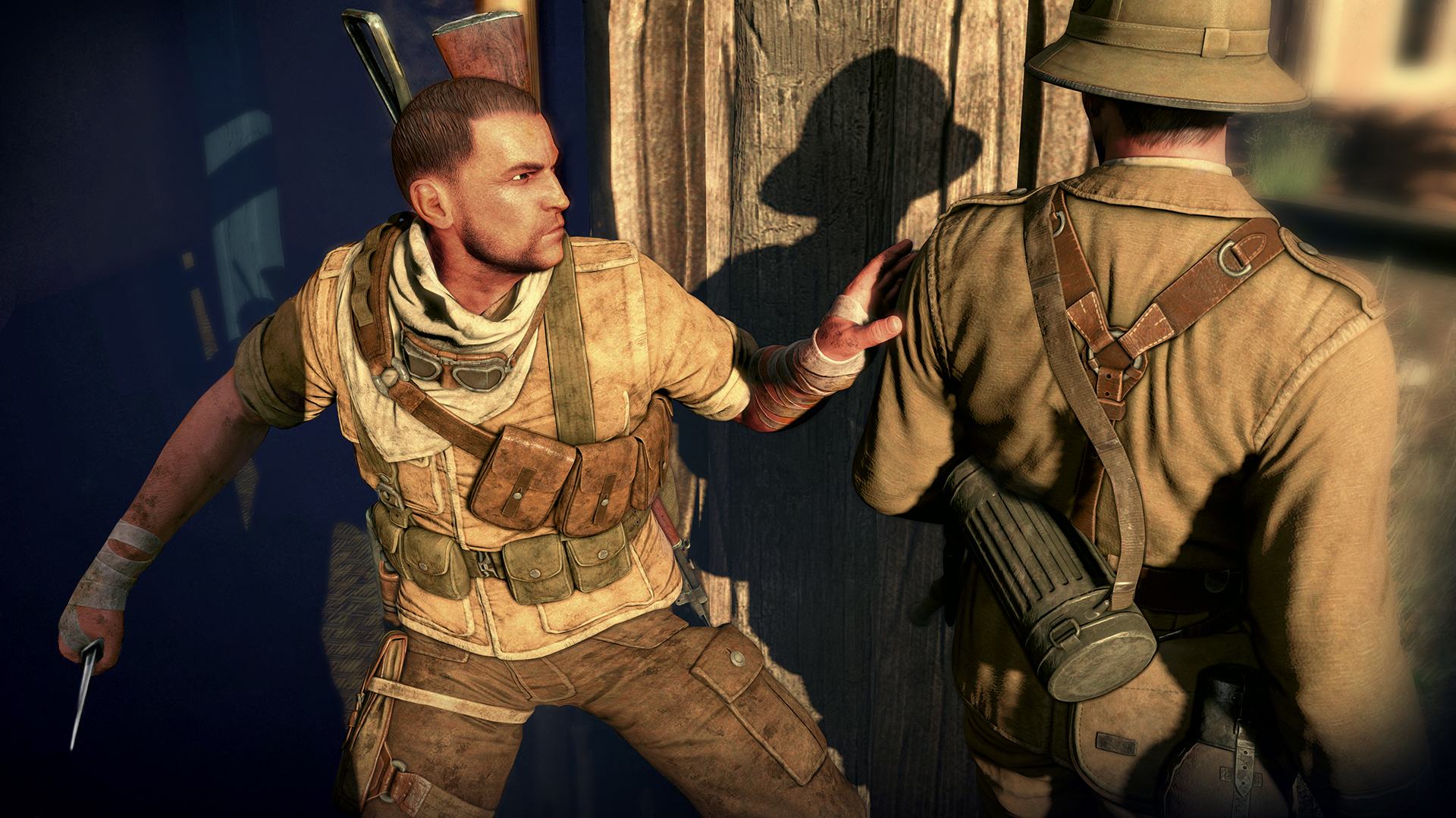 Sniper Elite 3 - Imagen 17